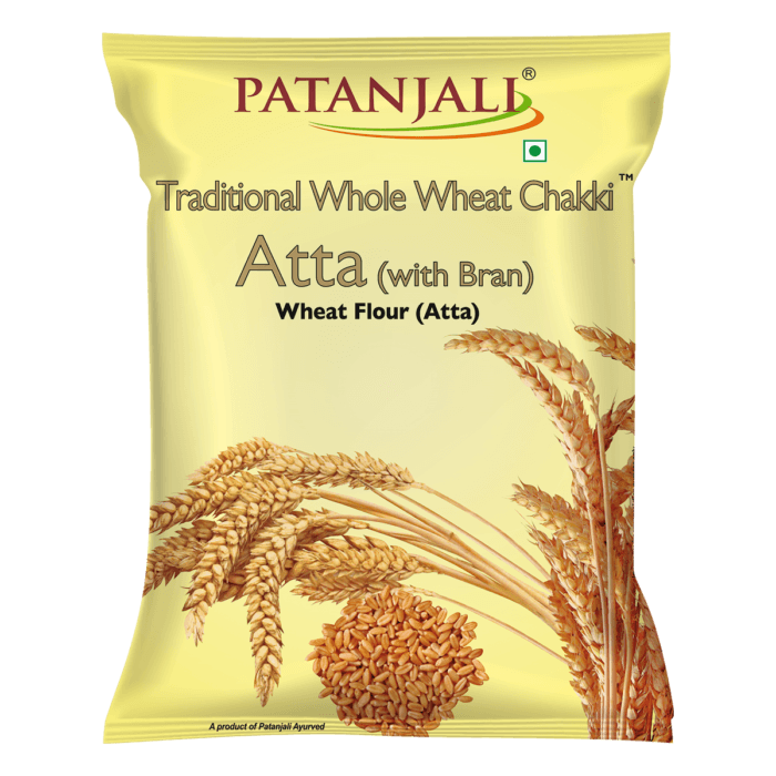 Wheat Flour 500 Gm to 10 Kgs - Image 4