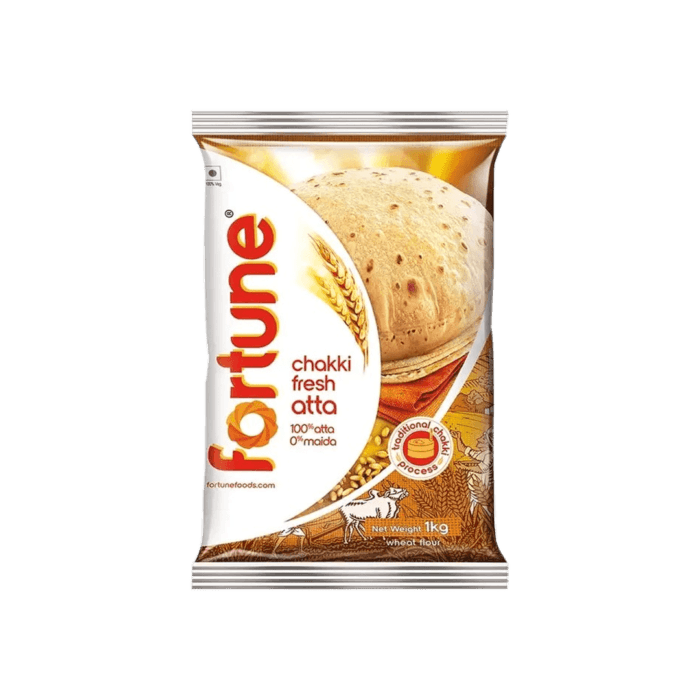 Wheat Flour 500 Gm to 10 Kgs - Image 2