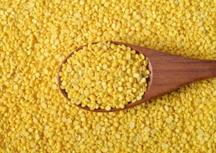 Kadala Paruppu (Bengal Gram) 1 Kg