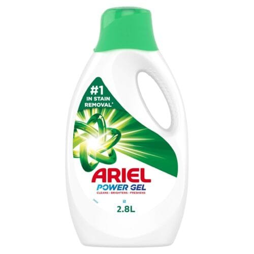 Detergent Liquid