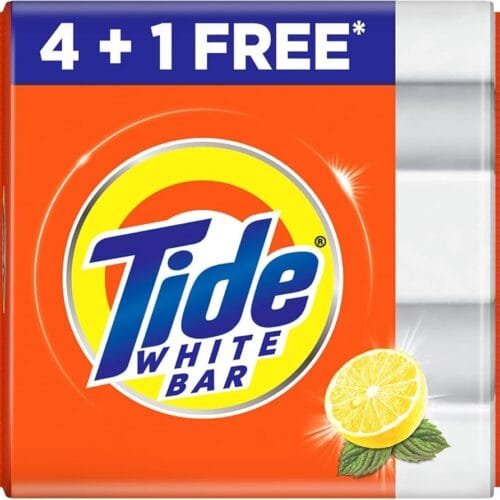 Detergent Soap