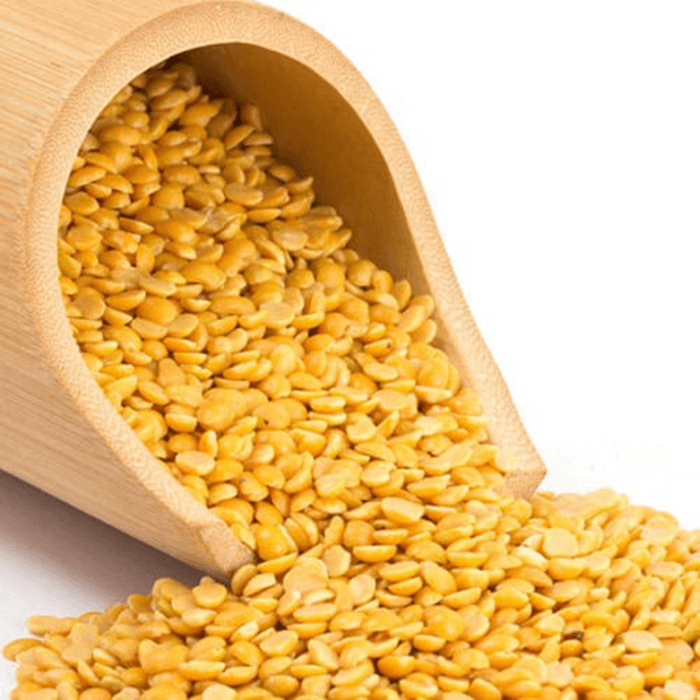 Thuvara parupu (Toor Dal) 1 Kg