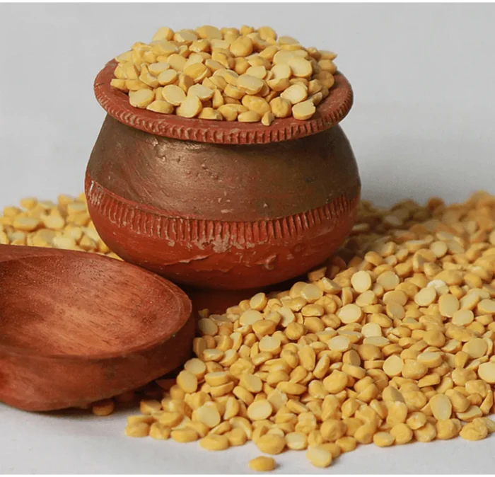 Paasi Parupu (Moong Dal) 1 Kg