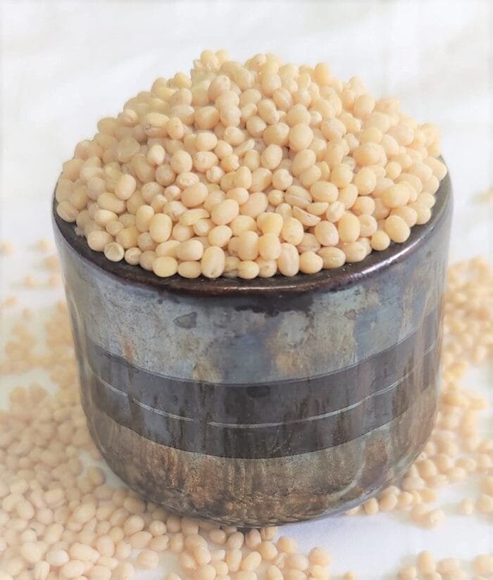 Mulu Ulundhu (Whole Urad) 1 Kg