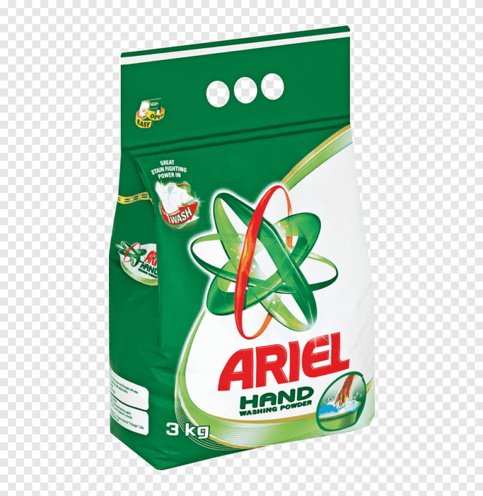 Detergent powder 500 Gm to 6 Kgs - Image 5