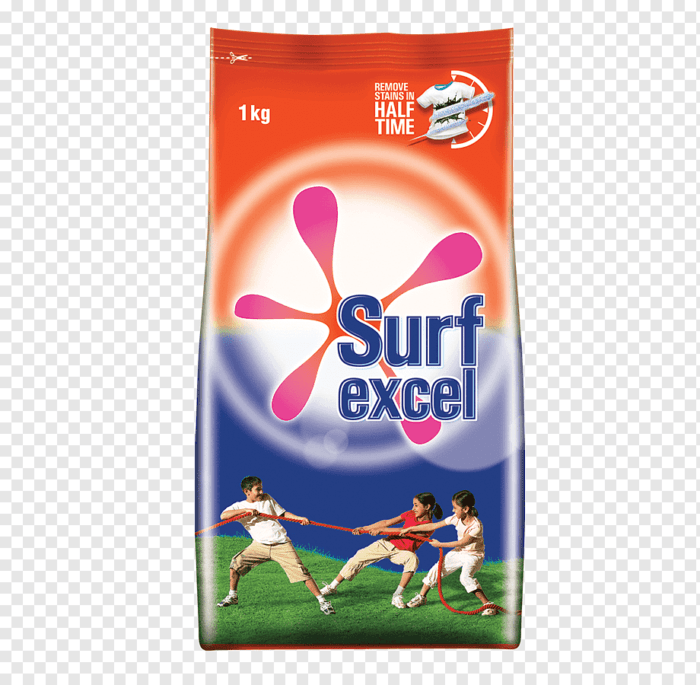 Detergent powder 500 Gm to 6 Kgs - Image 4