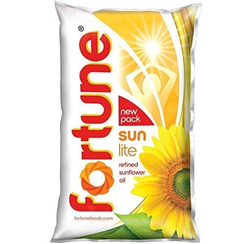 sunfloweroil